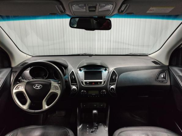Hyundai ix35 I с пробегом 2011 года, цена 1 248 000 рублей, 176329 км, внедорожник, Автокод Объявления