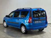 Lada (ВАЗ) Largus I Рестайлинг Санкт-Петербург  - изображение 20