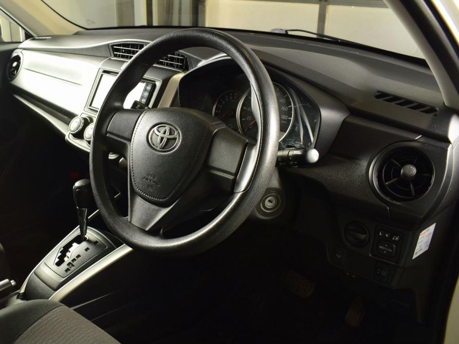 Toyota Corolla XI (E160 E170 E180) Рестайлинг 1 Кемерово  - изображение 8