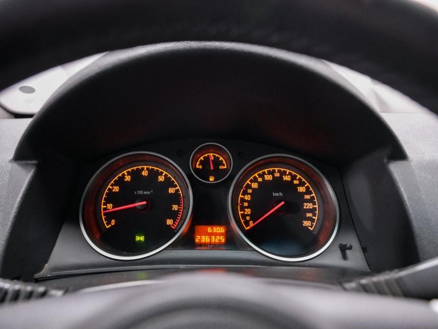 Opel Astra H Рестайлинг Ульяновск  - изображение 14
