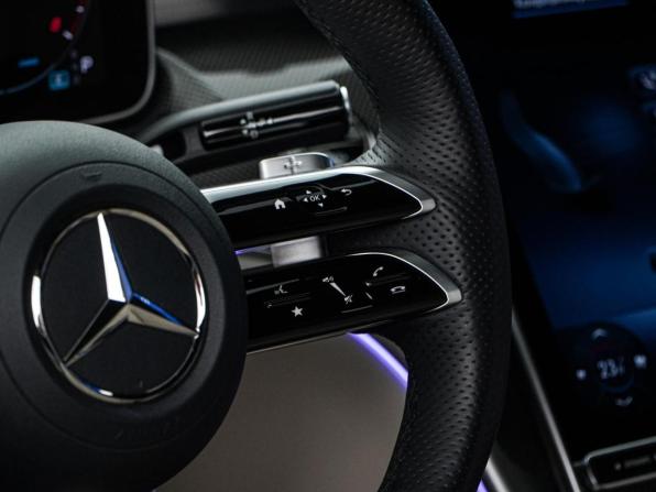 Mercedes-Benz CLE с пробегом 2024 года, цена 6 599 077 рублей, 14893 км, купе, Автокод Объявления
