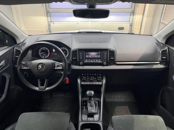 Skoda Karoq I с пробегом 2020 года, цена 2 470 000 рублей, 84541 км, внедорожник, Автокод Объявления