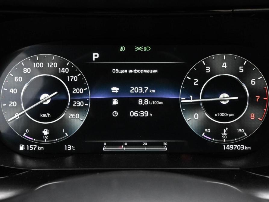 Kia K5 III Новороссийск  - изображение 13