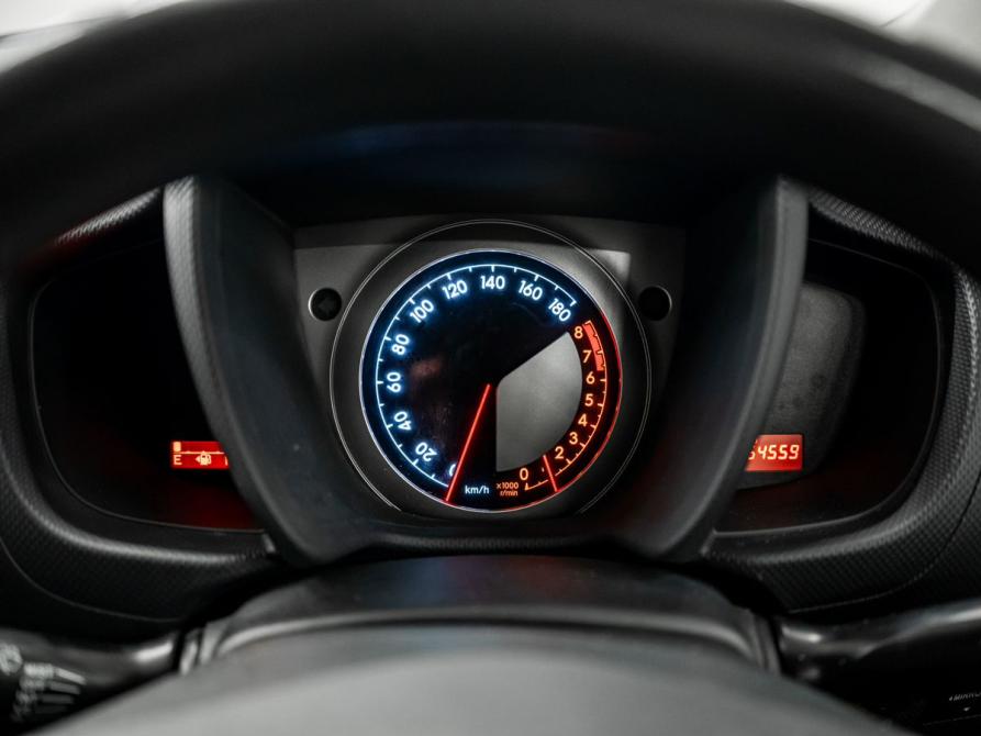Toyota Ist II Красноярск  - изображение 11