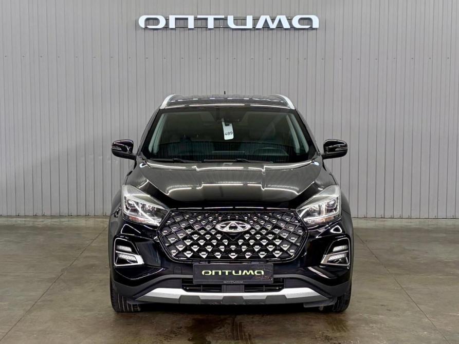 Chery Tiggo 4 Pro I Краснодар  - изображение 2