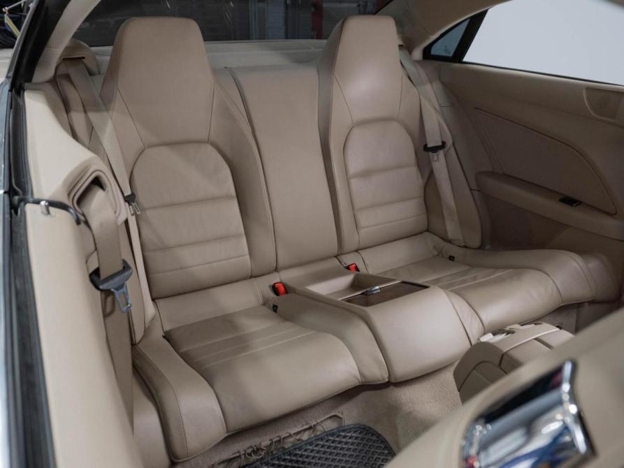 Mercedes-Benz E-Класс IV (W212 S212 C207) Тюмень  - изображение 9