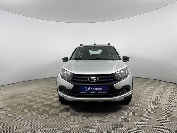Lada (ВАЗ) Granta I Рестайлинг с пробегом 2022 года, цена 915 000 рублей, 32915 км, универсал, Автокод Объявления
