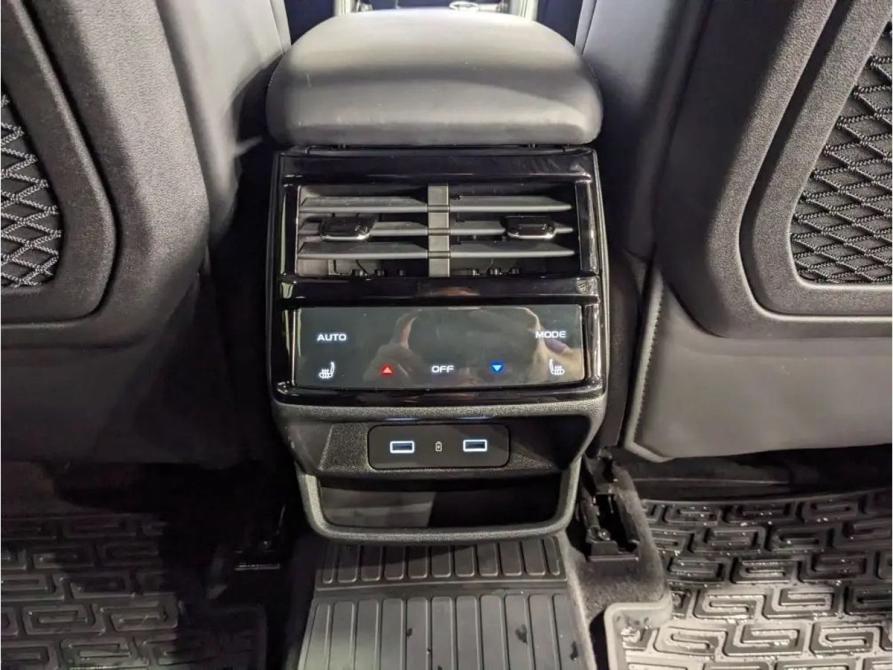 Geely Monjaro I Пермь  - изображение 25