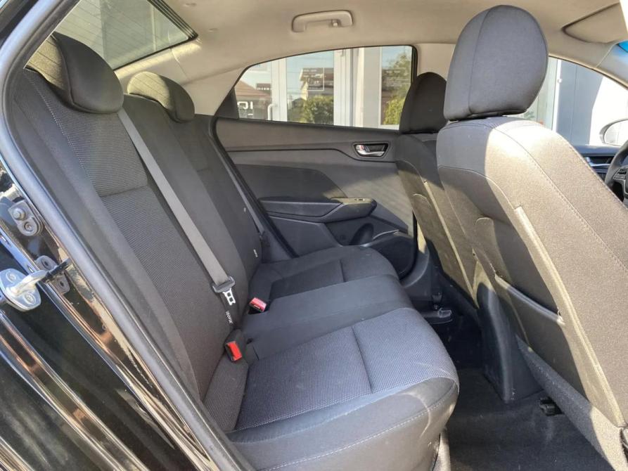 Hyundai Solaris II Краснодар  - изображение 14