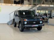 Lada (ВАЗ) Niva Legend Ростов-на-Дону  - изображение 11