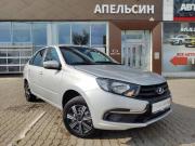 Lada (ВАЗ) Granta I Рестайлинг Набережные Челны  - изображение 21