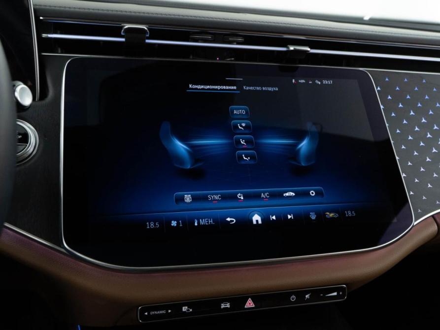 Mercedes-Benz E-Класс V (W213 S213 C238) Рестайлинг Москва  - изображение 27