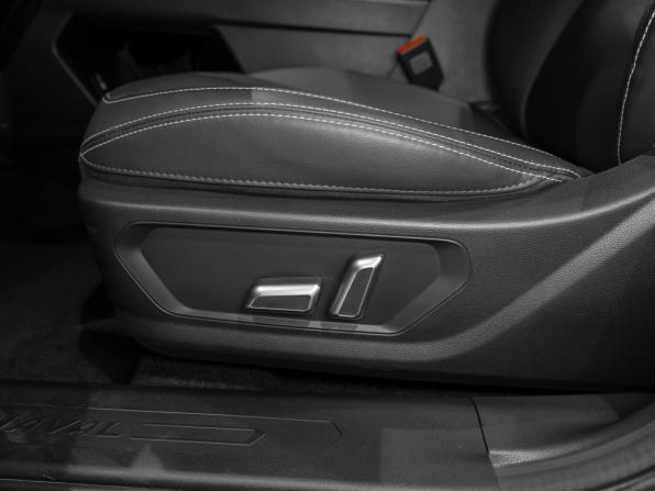 Haval Jolion I Рестайлинг с пробегом 2024 года, цена 2 360 000 рублей, 10289 км, внедорожник, Автокод Объявления