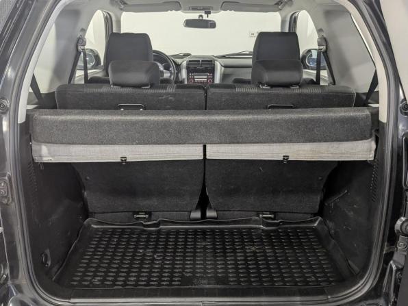 Suzuki Grand Vitara II Рестайлинг с пробегом 2011 года, цена 1 355 000 рублей, 78229 км, внедорожник, Автокод Объявления
