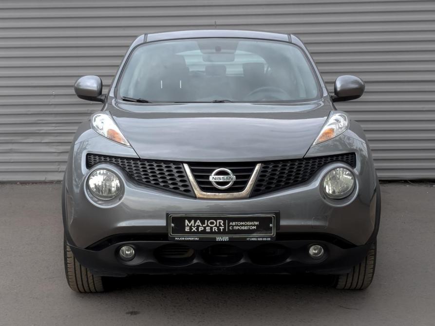 Nissan Juke I Москва  - изображение 2