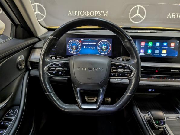 Chery Arrizo 8 с пробегом 2024 года, цена 1 575 000 рублей, 150291 км, седан, Автокод Объявления