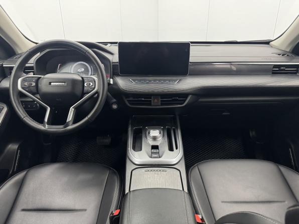 Haval Jolion I с пробегом 2023 года, цена 1 670 000 рублей, 95174 км, внедорожник, Автокод Объявления