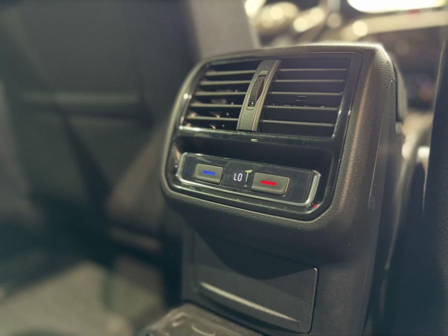 Volkswagen Passat B8 Рестайлинг Москва  - изображение 20