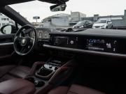 Porsche Cayenne III Рестайлинг Москва  - изображение 41