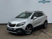 Opel Mokka I Москва  - изображение 15