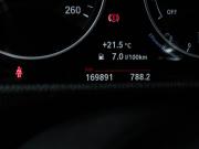 BMW 3 серии VI (F3x) Рестайлинг Москва  - изображение 31