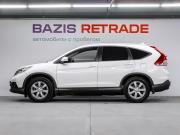 Honda CR-V IV Тюмень  - изображение 33