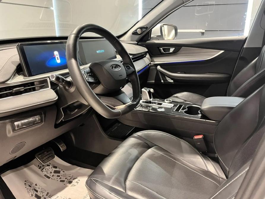 Chery Tiggo 8 Pro Max I Новосибирск  - изображение 14