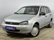 Lada (ВАЗ) Kalina I Борисоглебск  - изображение 14