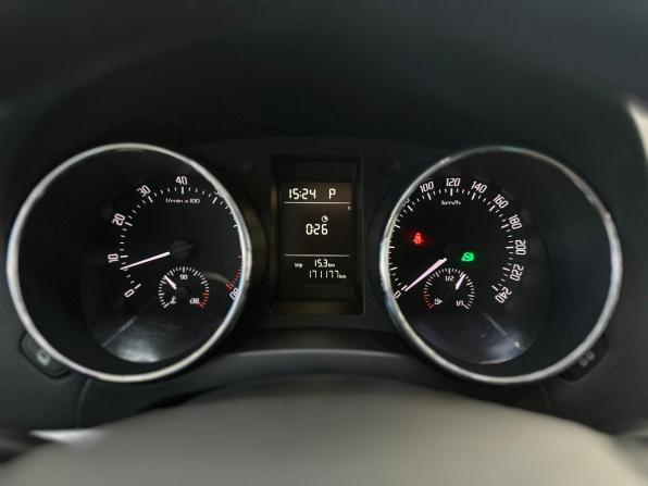 Skoda Yeti I с пробегом 2012 года, цена 620 000 рублей, 171177 км, внедорожник, Автокод Объявления