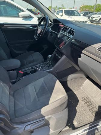 Volkswagen Tiguan II с пробегом 2018 года, цена 2 210 000 рублей, 155505 км, внедорожник, Автокод Объявления
