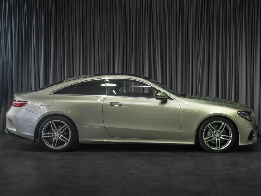 Mercedes-Benz E-Класс V (W213 S213 C238) Тюмень  - изображение 5