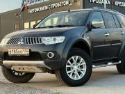 Mitsubishi Pajero Sport II Волгоград  - изображение 72