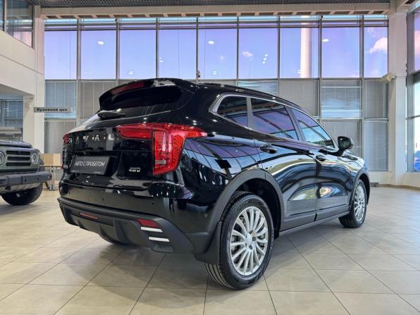 Haval Jolion I Рестайлинг с пробегом 2025 года, цена 2 590 000 рублей, 3040 км, внедорожник, Автокод Объявления