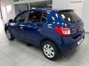 Renault Sandero II Казань  - изображение 20