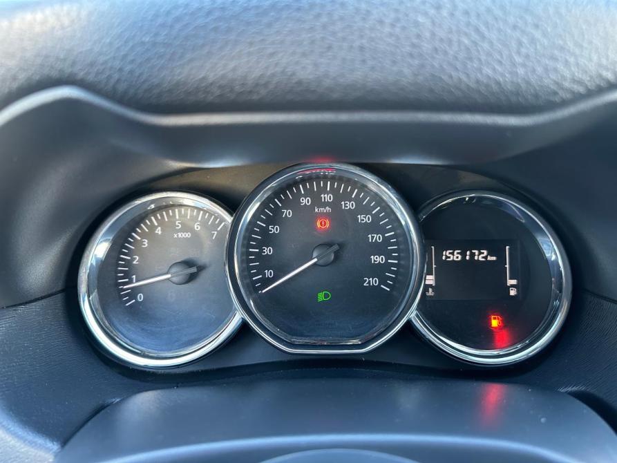 Nissan Terrano III (D10) Екатеринбург  - изображение 9