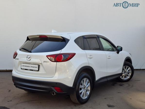 Mazda CX-5 I Рестайлинг с пробегом 2015 года, цена 1 895 000 рублей, 174247 км, внедорожник, Автокод Объявления