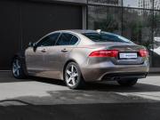 Jaguar XE I Москва  - изображение 33