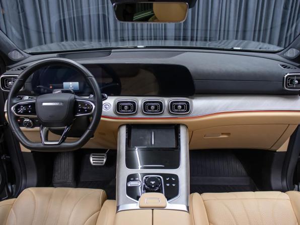 Jaecoo J8 с пробегом 2024 года, цена 3 249 000 рублей, 33539 км, внедорожник, Автокод Объявления