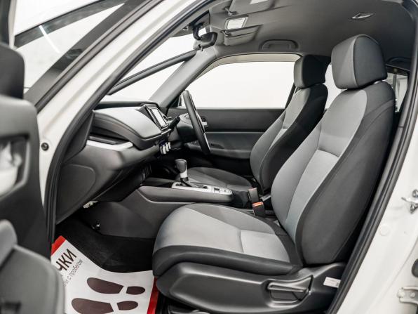 Honda Fit IV с пробегом 2021 года, цена 1 320 000 рублей, 74766 км, хэтчбек, Автокод Объявления