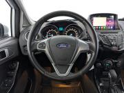 Ford Fiesta Mk6 Рестайлинг Москва  - изображение 50