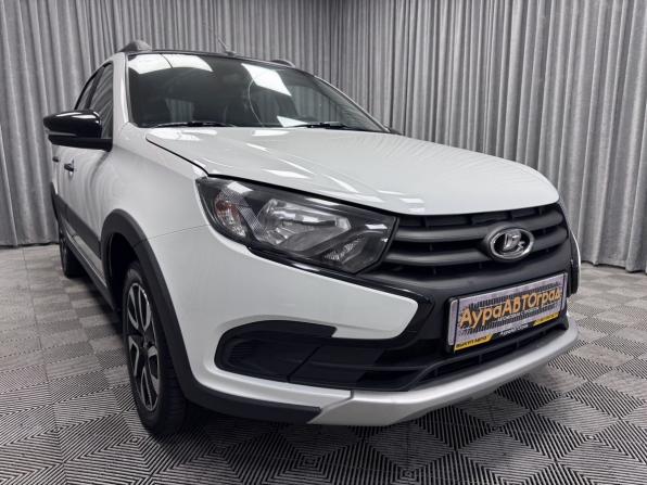 Lada (ВАЗ) Granta I Рестайлинг с пробегом 2024 года, цена 995 000 рублей, 71794 км, универсал, Автокод Объявления