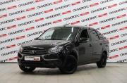 Lada (ВАЗ) Granta I Рестайлинг Сургут  - изображение 28