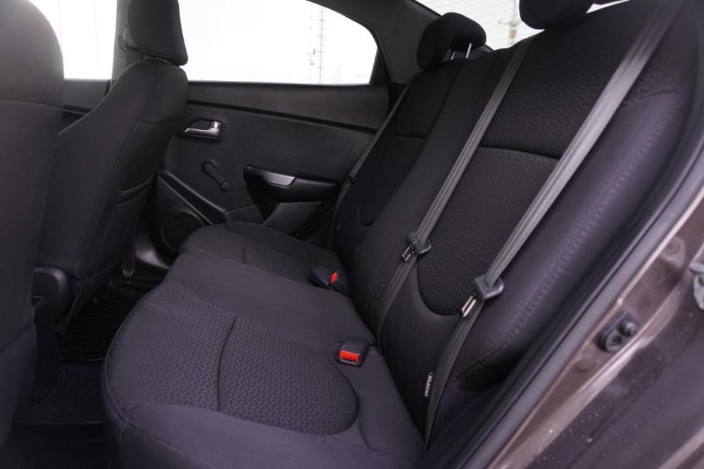 Kia Rio III Рестайлинг Ульяновск  - изображение 21