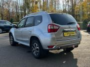 Nissan Terrano III (D10) Нефтекамск  - изображение 17