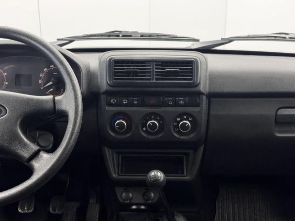 Lada (ВАЗ) Niva Legend с пробегом 2025 года, цена 1 050 000 рублей, 7285 км, внедорожник, Автокод Объявления