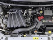 Nissan Note I Рестайлинг Москва  - изображение 34