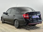Lada (ВАЗ) Granta I Рестайлинг Борисоглебск  - изображение 17