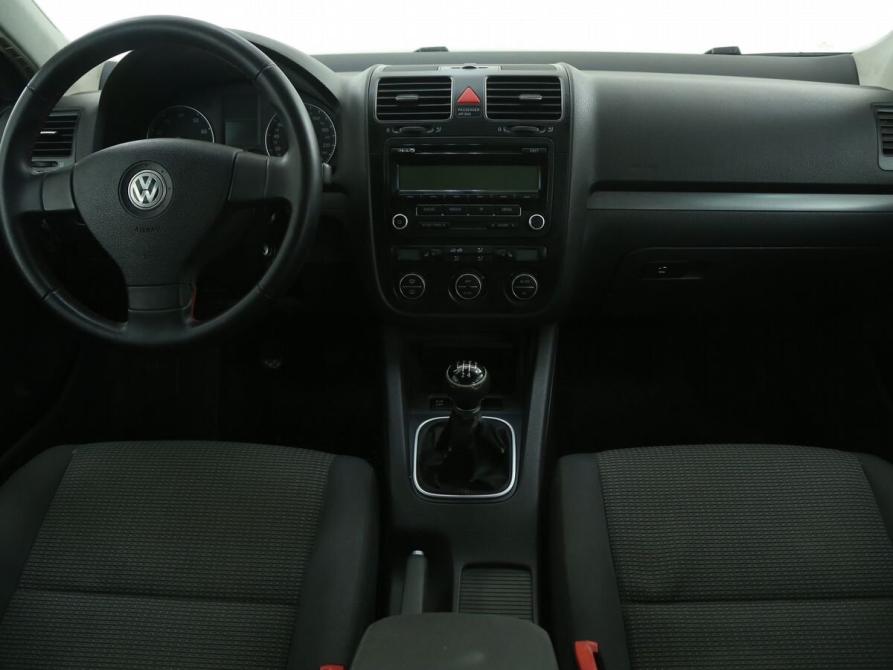 Volkswagen Jetta V Иваново  - изображение 12