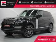 Land Rover Range Rover IV Рестайлинг Кемерово  - изображение 29