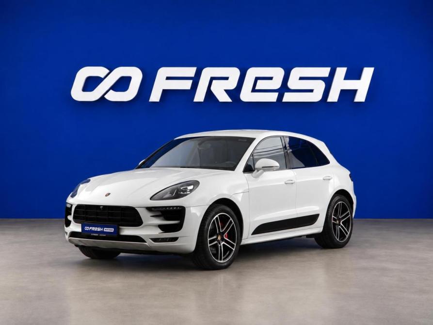 Porsche Macan I Москва  - изображение 5